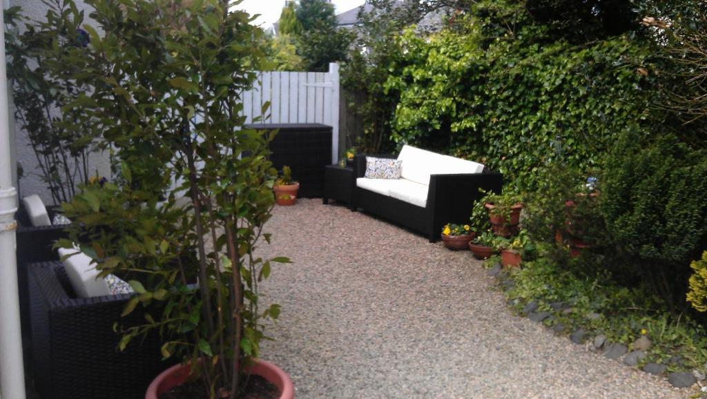 Bed and Breakfast No. 62 Largs Exteriér fotografie